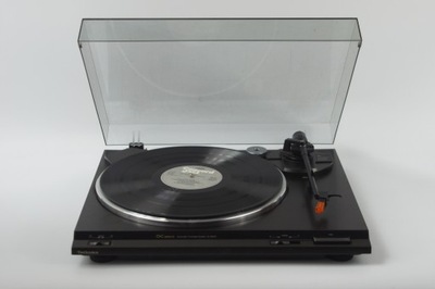 GRAMOFON TECHNICS SL-BD20 GWARANCJA