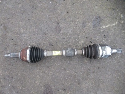 Hyundai kona приводной вал левая 1.6 49500j9150 фото №1