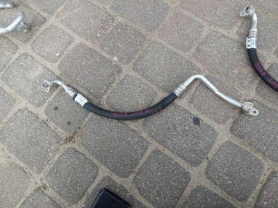 Шланг peugeot 208 ii 2008 ii 9826365880 фото №1