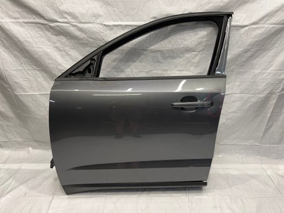 Jaguar e-pace двері передні ліва фото №1
