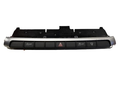 Перемикач комбінований audi a3 8v0925301at фото №1