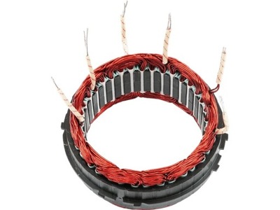 Stator, генератор as-pl as0053 фото №1