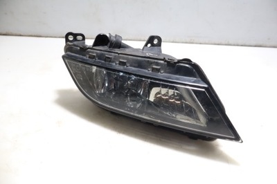 Противотуманная фара левый seat leon iii фото №1