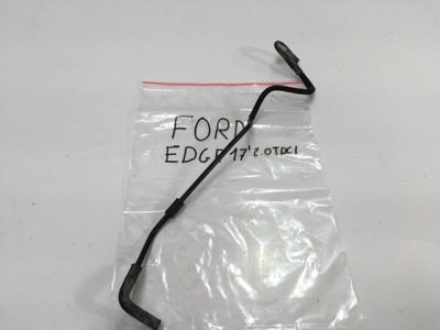 FORD EDGE II MK2 2.0 TDCI TUBULADURA CABLE COMBUSTIBLES  