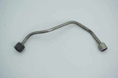 Шланг пального упорскування citroen c4 ii фото №1