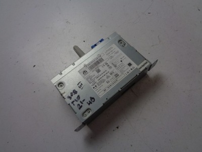 Радио навигация peugeot 308 iii t10 2022 rok фото №1