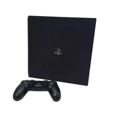 KONSOLA PLAYSTATION 4 PRO 1TB