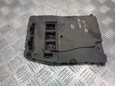 Коробка модуль bsi megane ii 1.9 dci 8200606825 фото №1