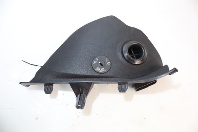 Заглушка панели приборной панели bmw 6 640d f06 фото №1