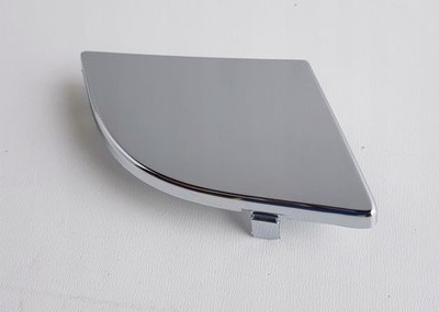 Заглушка бампера протитуманної фари scania p g r s 2256142 фото №1