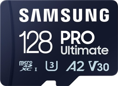 Karta pamięci SDXC Samsung MB-MY128SA/WW 128 GB