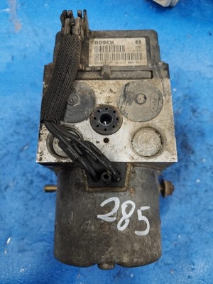 Насос abs citroen citroen evasion 0265216724 фото №1