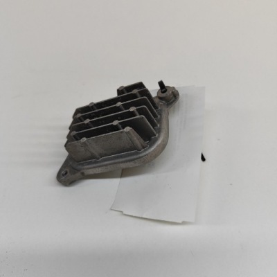 Audi e-tron 2020 модуль управляющий балласт led фото №1