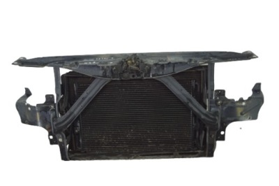 Pas передній радіатор seat leon i 1.6 b фото №1