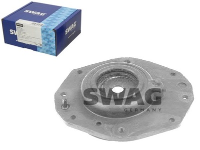Подушка амортизатора swag 45202 12117000 фото №1