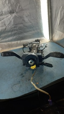 Колонка кермова skoda fabia 09r combi фото №1