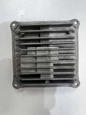 Модуль перетворювач блок керування led mercedes-benz оригінальний номер a2539050900 фото №1