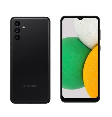 Smartfon Samsung Galaxy A04s 3/32 GB czarny