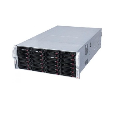 Supermicro CSE-847, 2 x E5-2690 V4, 128GB, IT MODE