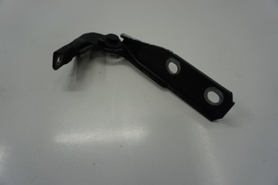 Audi a3 8p петля капот лівий lz9y фото №1