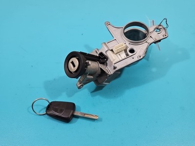 Замок запалювання ключ вкладка pilot opel astra iii h 3 фото №1