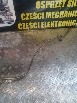 Mercedes w169 w245 щуп щуп оливи 1.8/2.0 cdi фото №1