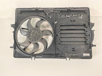 VENTILADOR DEL RADIADOR AUDI A4 B8 8K TDI TFSI 08-15  