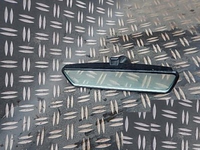 Vw touran lift 06-10 дзеркало внутрішнє фото №1