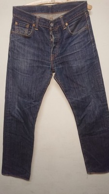 Levis 501 30/32