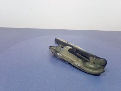 Citroen ds5 петля капот крышки перед левый 9686611580 фото №1