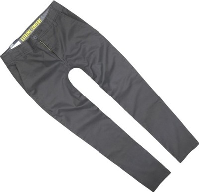 LEE SLIM FIT extreme comfort spodnie W33 L32