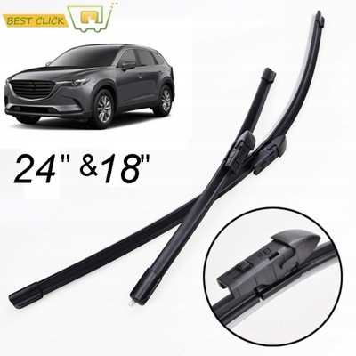 PARA MAZDA CX-9 CX9 MK2 2016 2017 2018 2019 2020 PR  