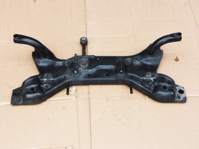 Підрамник підвіска перед colt 5d 2013r 1.3 фото №1