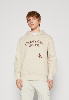 Męska Bluza Calvin Klein Jeans XL
