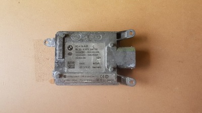 Ассистент поперечина 6873336 bmw 7 f01 фото №1