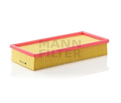 MANN-FILTER MANN-FILTER C 33 156 FILTRO AIRE  