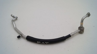 Nissan pathfinder r52 infiniti qx80 14- трубка шланг кондиционера h фото №1