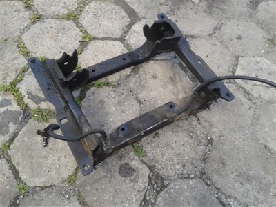 SUBBASTIDOR DEL MOTOR BASTIDOR JEEP CHEROKEE KJ 2.8 CRD  