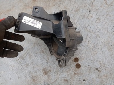 Вентилятор двигателя smart forfour ii 453 twingo iii фото №1