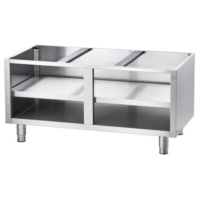 Podstawa Pod Urządzenia Gastronomiczne 1200x575x600 Stalgast 9702600