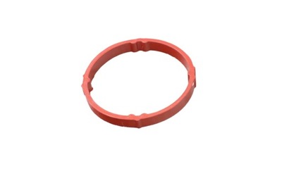 Прокладка трубы вентиляция картера dacia dokker 13- 1.5 bluedci фото №1