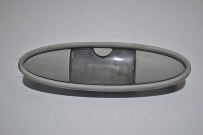 Лампа освітлення кабіни mini cooper r50 1477674 фото №1