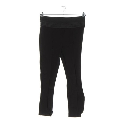 ZARA Legginsy Rozm. EU 42 czarny Leggings