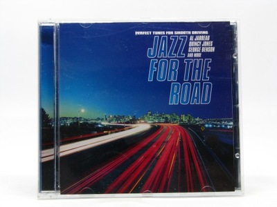 Various Artists - Jazz For The Road