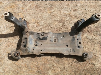 Ford grand c-max 2011 рама вспомогательная передняя фото №1