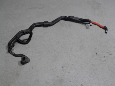 Ford focus mk3 2.0 tdci // дроти вакууму фото №1