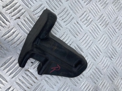 Губка жабо правая ds3 crossback 18- фото №1