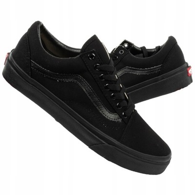 Buty Damskie Vans Old Skool D3HBKA r. 37