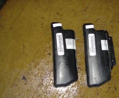 Chrysler 300m подушка правая левая сиденье w сиденье фото №1