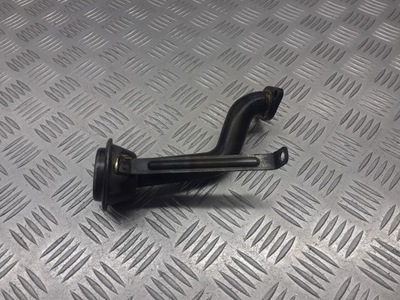 Маслоприёмник масла subaru forester sh 2.0 d фото №1